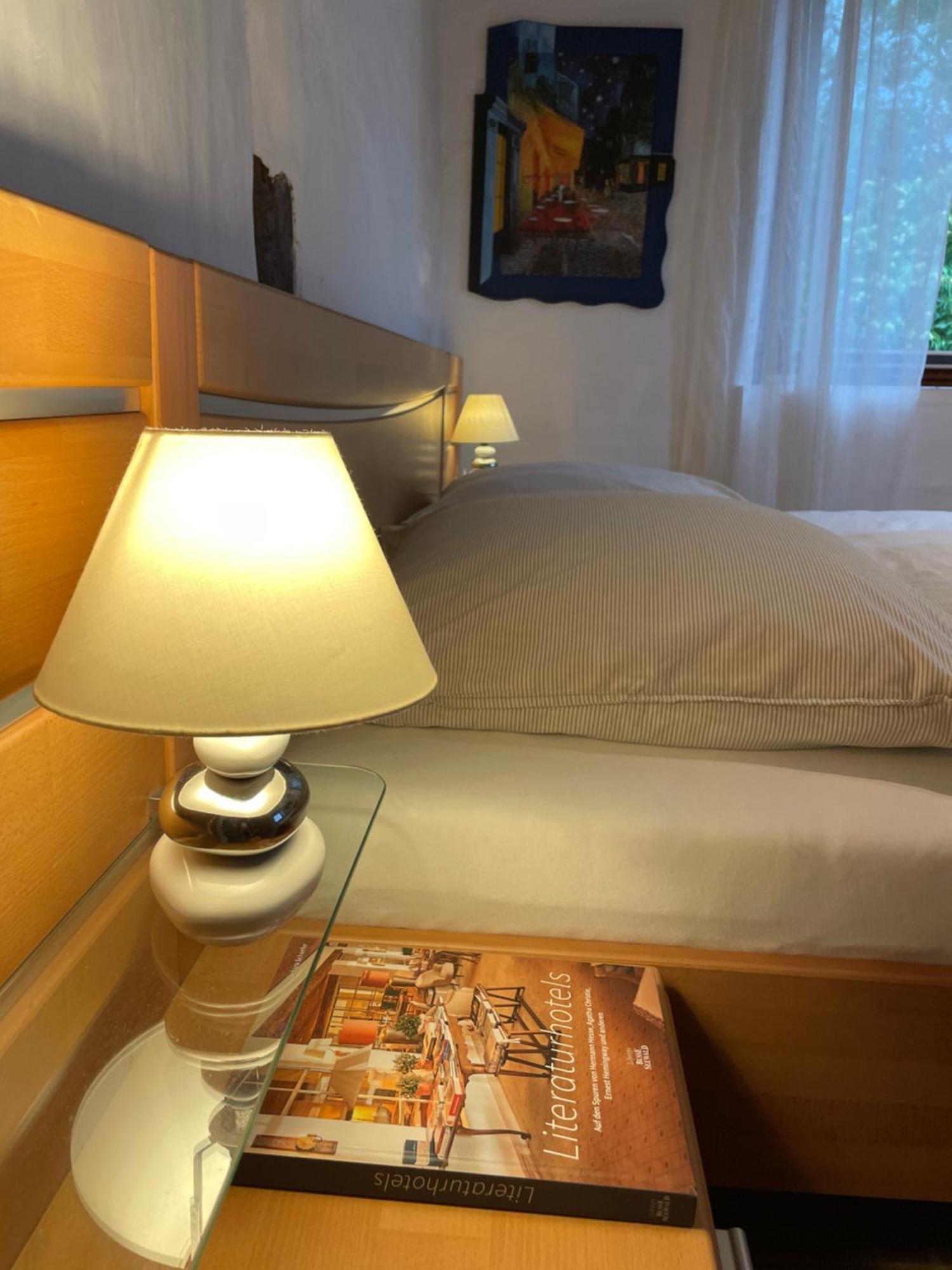 "El Patio" Am Donnersberg Apartman Dannenfels Kültér fotó