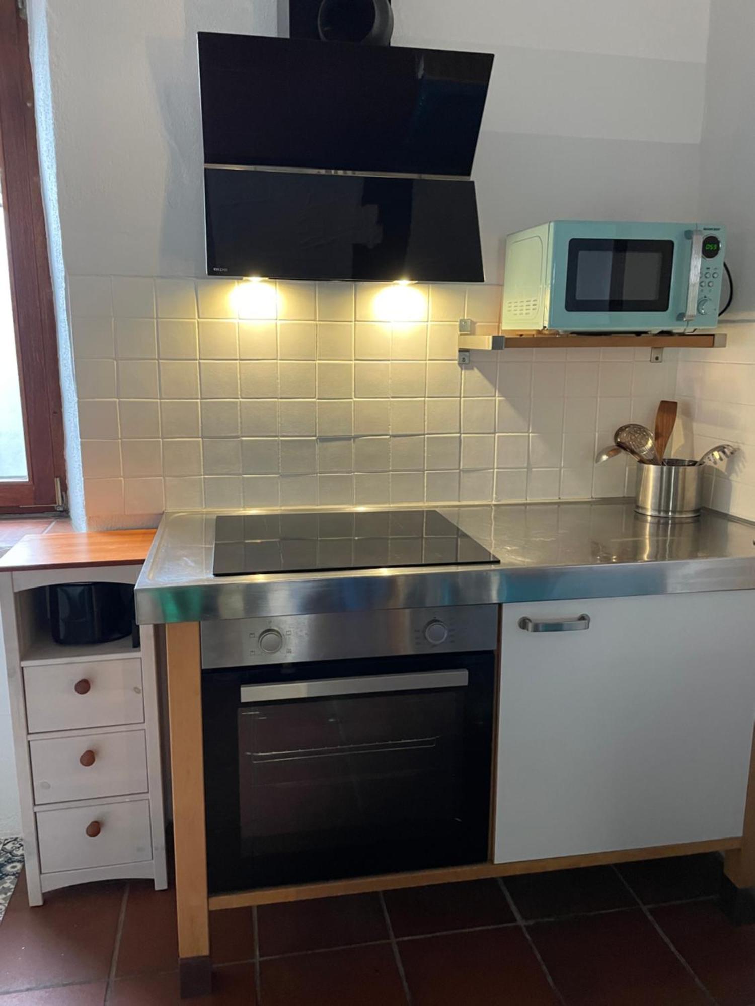 "El Patio" Am Donnersberg Apartman Dannenfels Kültér fotó