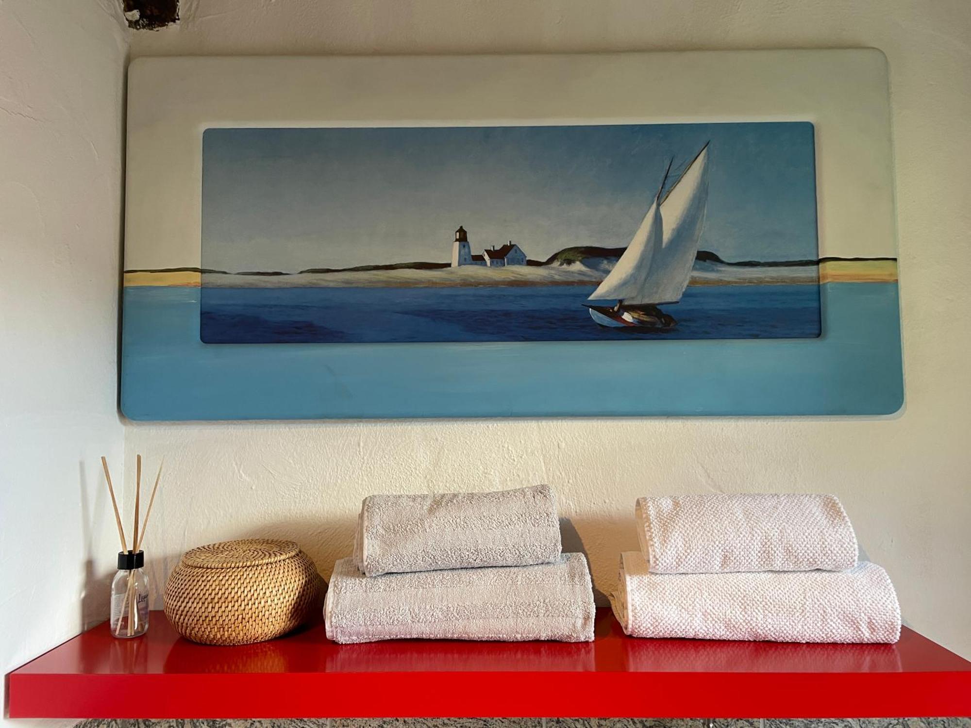 "El Patio" Am Donnersberg Apartman Dannenfels Kültér fotó